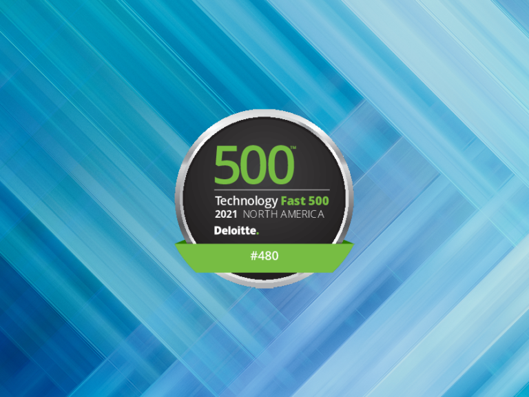 Read more about the article For the Fourth Year in a Row, Newline Announces Ranking on the Annual Deloitte Fast 500 List