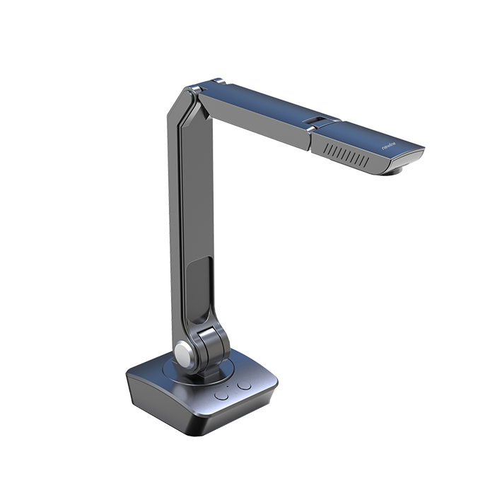 interactive document camera