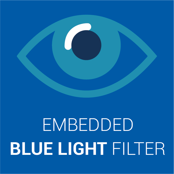 Label Q 22 Blue Light Filter