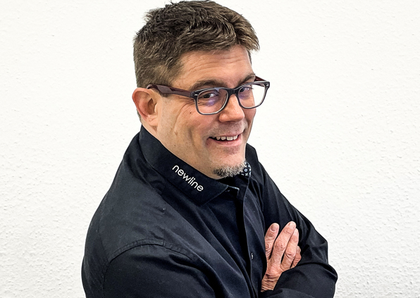 Read more about the article Marcus Gaertner: Service & Support Manager bei Newline Interactive