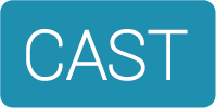 Newline Software Labels Cast