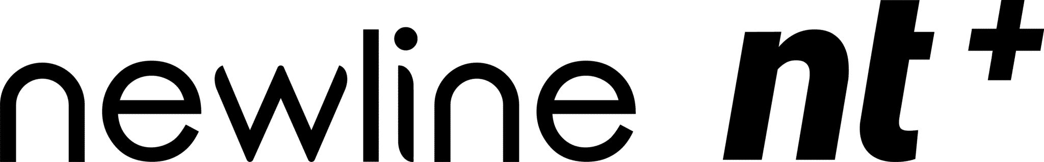 NT+ Series Non-Touch Display