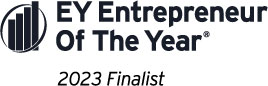 2023_Entrepreneur of the Year Finalist