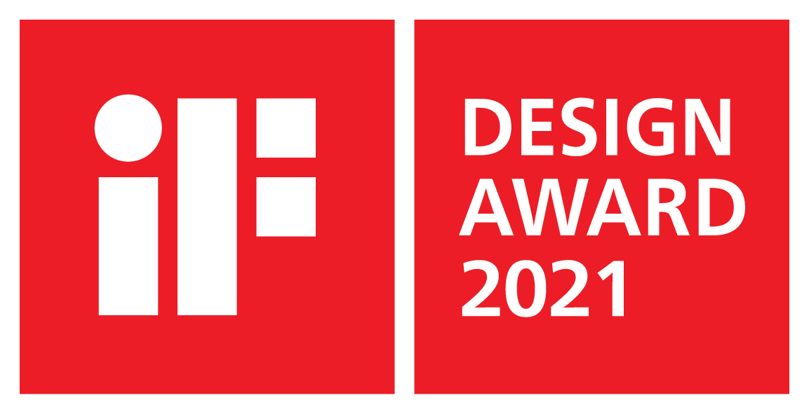 2021_IF Design Award 2021