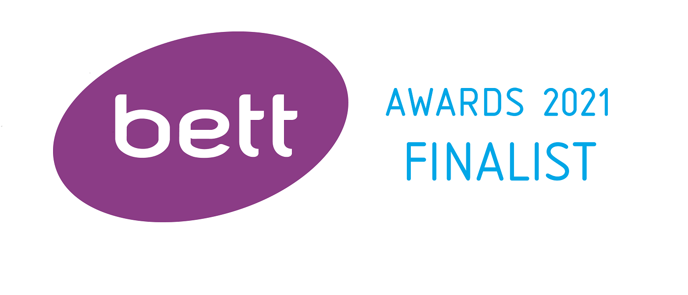 2021_bett Award 2021 Finalist