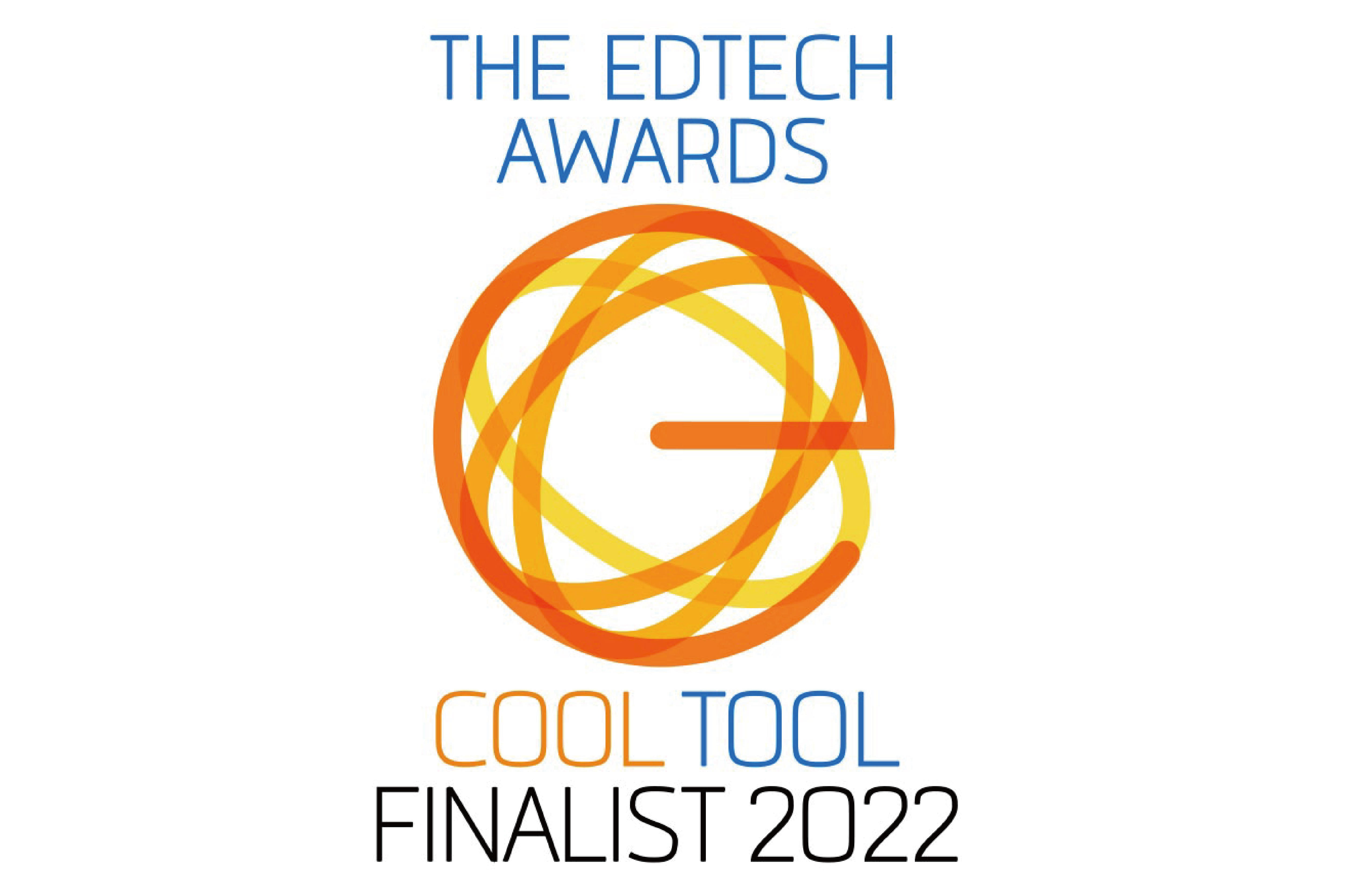 2022_EdTech Cool Tool Awards Finalist