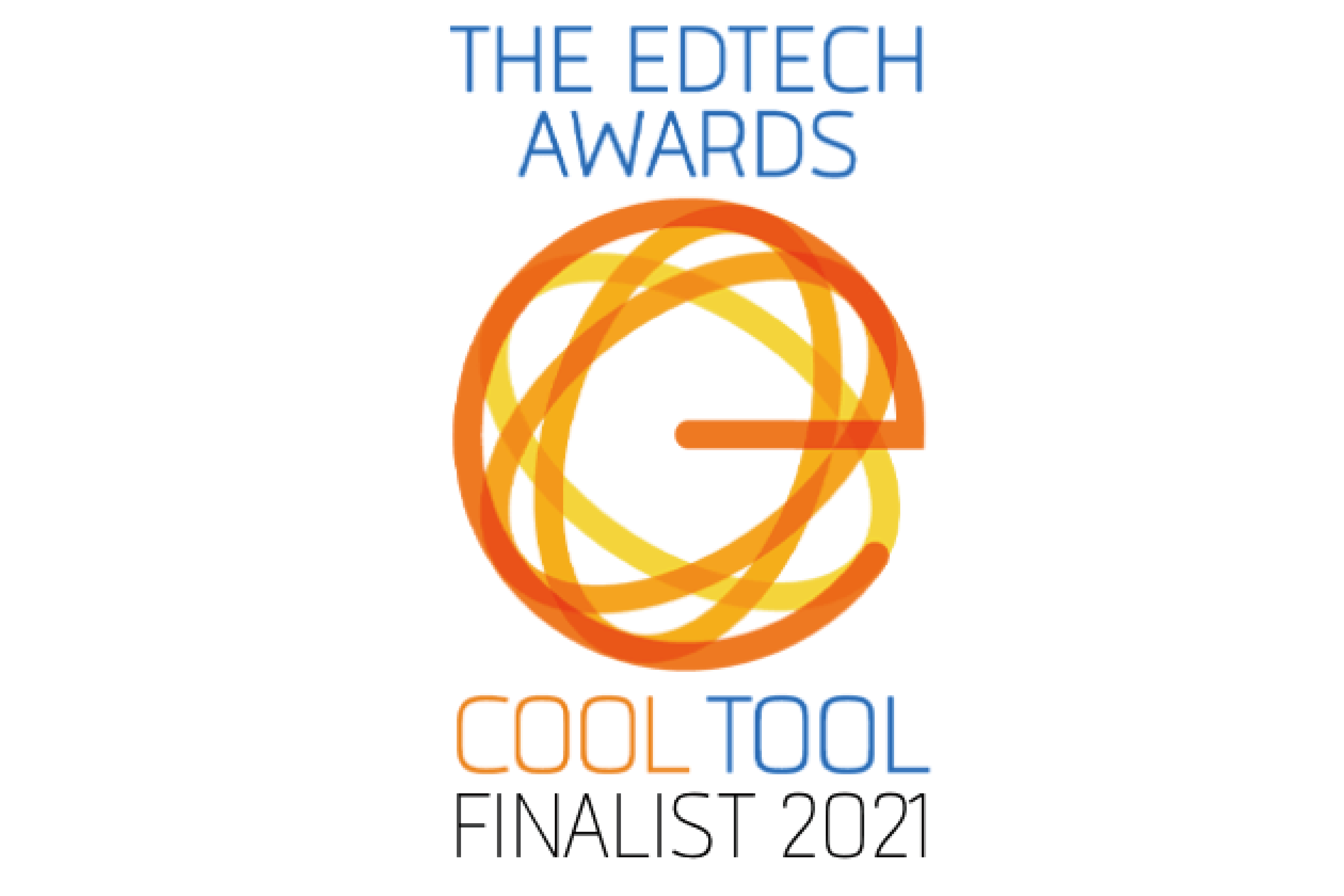 2021_EdTech Cool Tool Awards Finalist