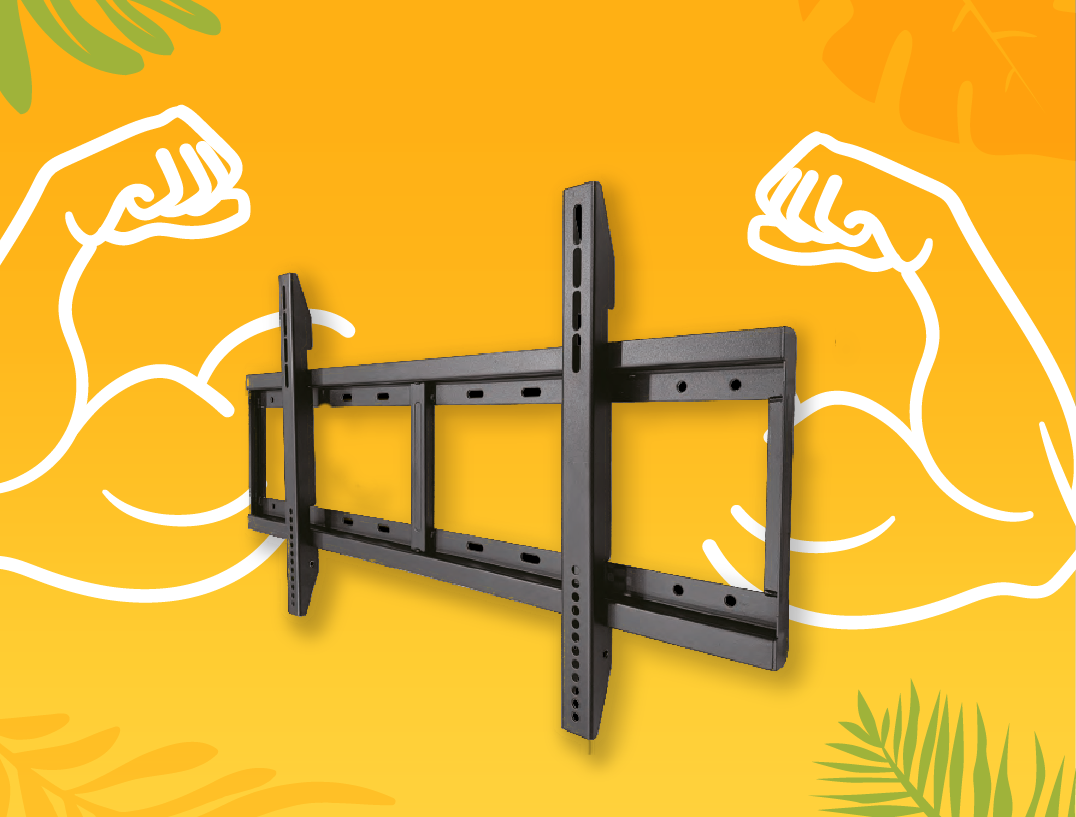 Read more about the article Fit, Strong, and Ready to Hang: Dive into a Summer of Wall Mount Deals!