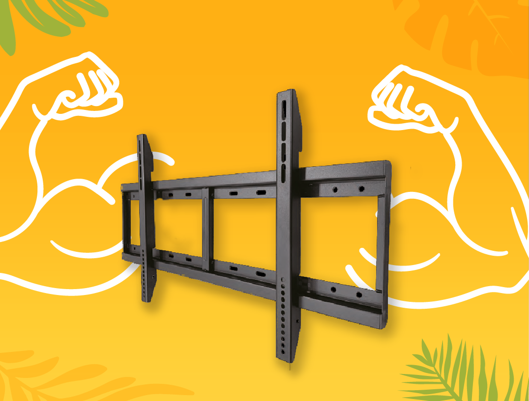 Fit Strong And Ready To Hang Dive Into A Summer Of Wall Mount Deals 