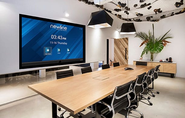 Newline DV Series Protective Solution