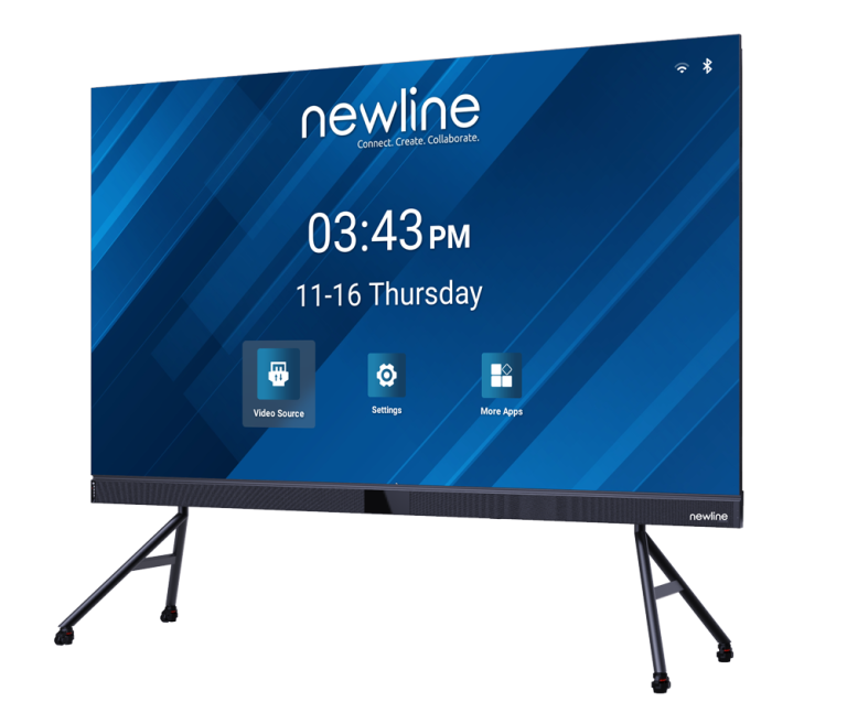 Newline DV One All-in-One Direct View LED display