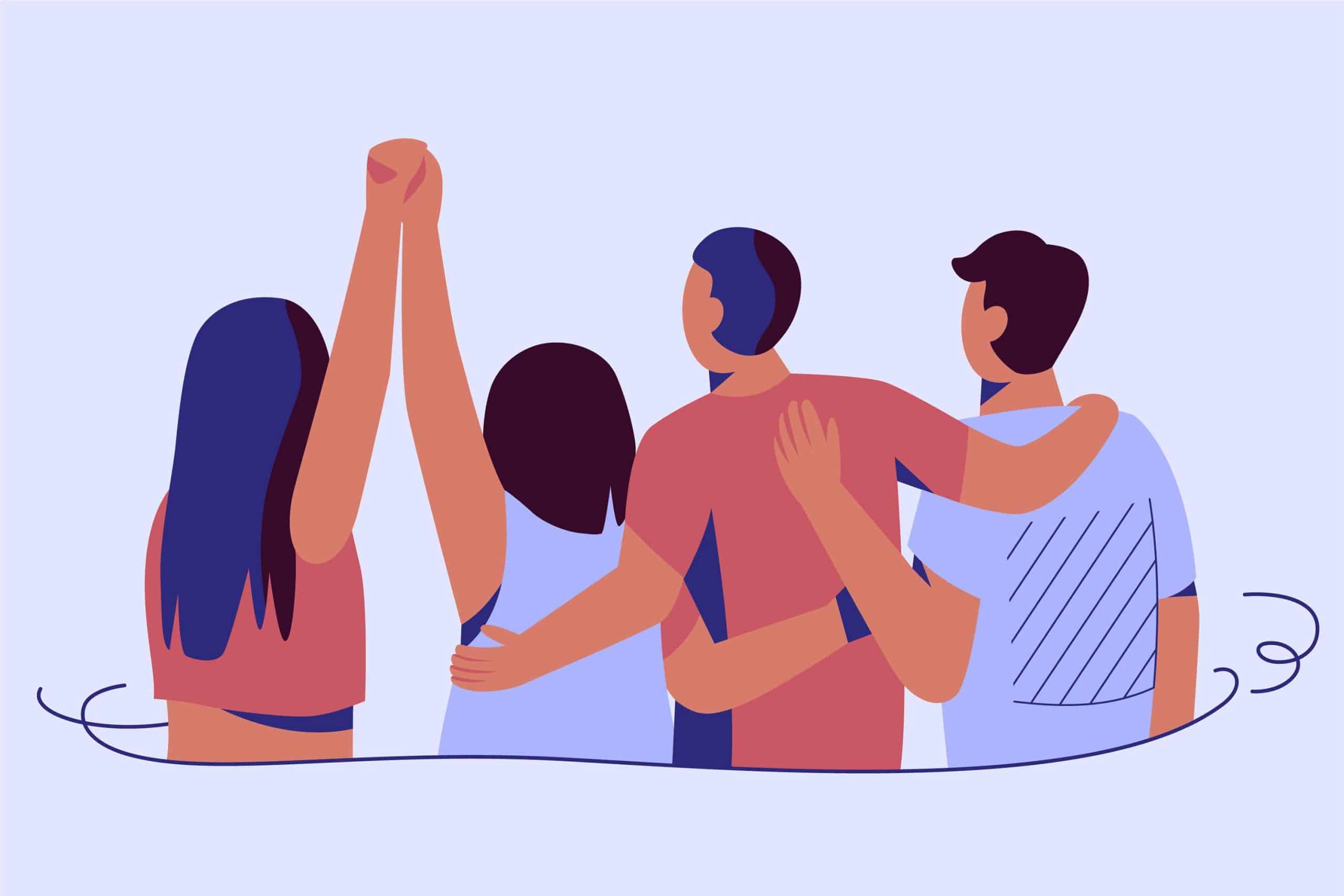 Mehr über den Artikel erfahren Integration in Deutschland: Richtlinien, Herausforderungen und Fortschritte