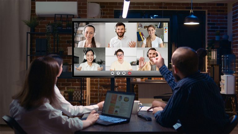 Mehr über den Artikel erfahren 8 Funktionen Ihres Newline-Displays, die Sie vielleicht noch nicht voll ausschöpfen