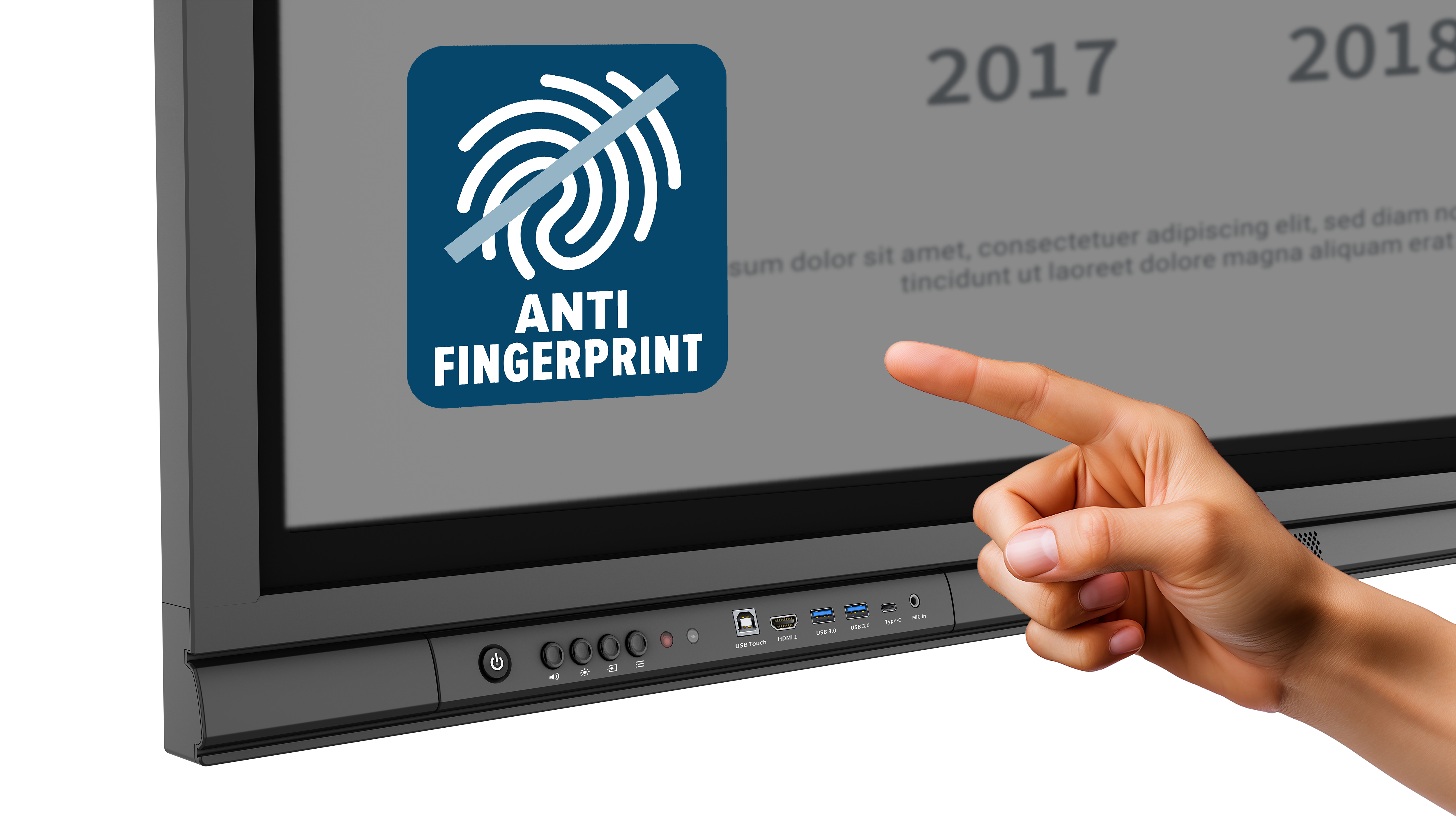 anti fingerprint_S Pro