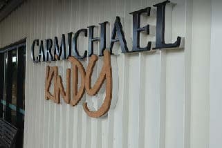 Read more about the article Carmichael Kindy | Elevating Early Childhood Education with Interactive Technology