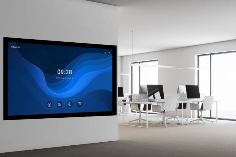 Direct View Screen Newline DV One+ Direct View LED display