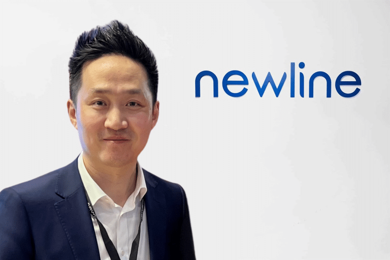 Read more about the article Newline Interactive Appoints Albert Chen as General Manager for Europe