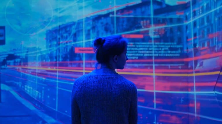 Read more about the article Całkowity koszt posiadania monitorów interaktywnych