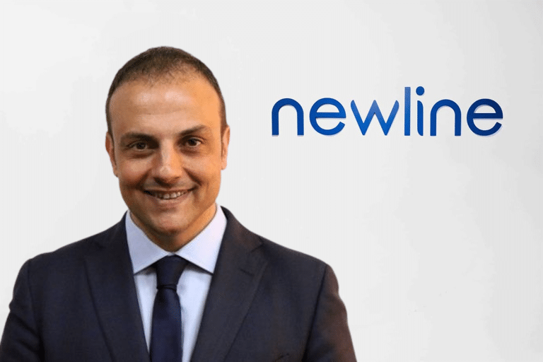 Read more about the article Massimo Arioli joins Newline Interactive as Country Manager for Italy