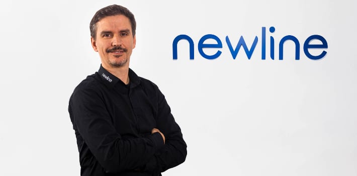 En este momento estás viendo La colaboración con AFDAE es clave para consolidar la tecnología interactiva, destaca Newline