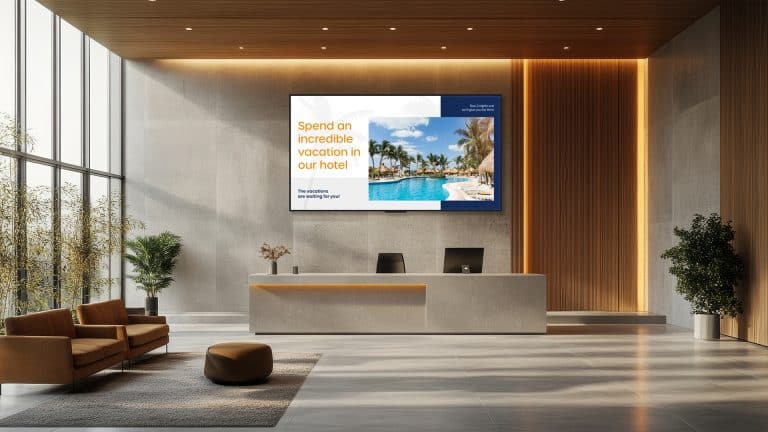 Lee más sobre el artículo Newline presenta el STV+ 115” QD-Mini LED, una pantalla que lo cambia todo