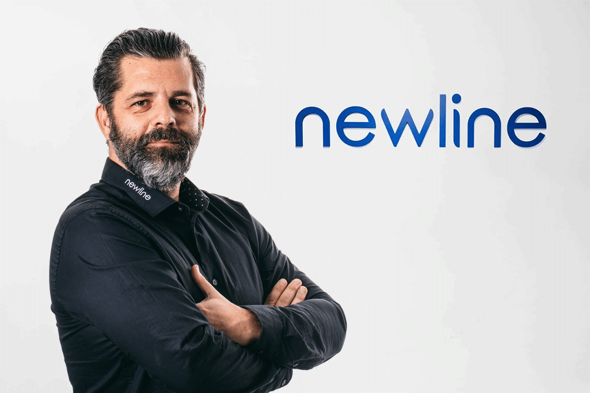 Du betrachtest gerade Interview mit Jaime Montejo de Garcini, Chief Product Officer bei Newline Interactive: „Auf den Markt hören und sich schnell anpassen ist der Schlüssel“