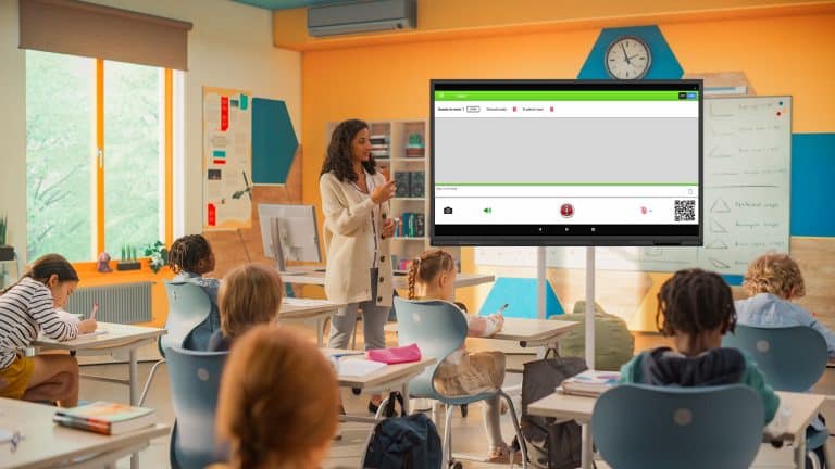 Read more about the article Newline Interactive and TranslateLive Partner to Eliminate Language Barriers in Education, Business, and Beyond