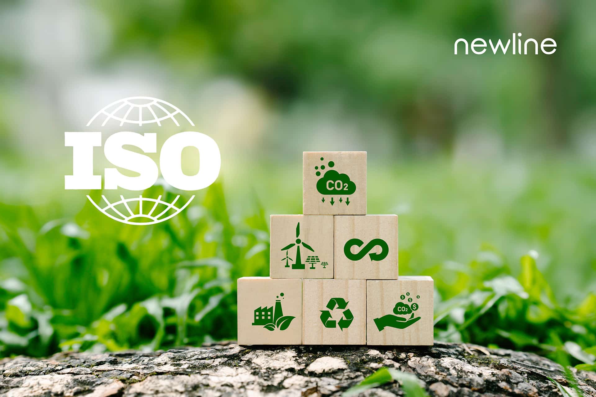 Read more about the article Newline Interactive Achieves New ISO Certifications, Strengthening Our Commitment to Sustainability