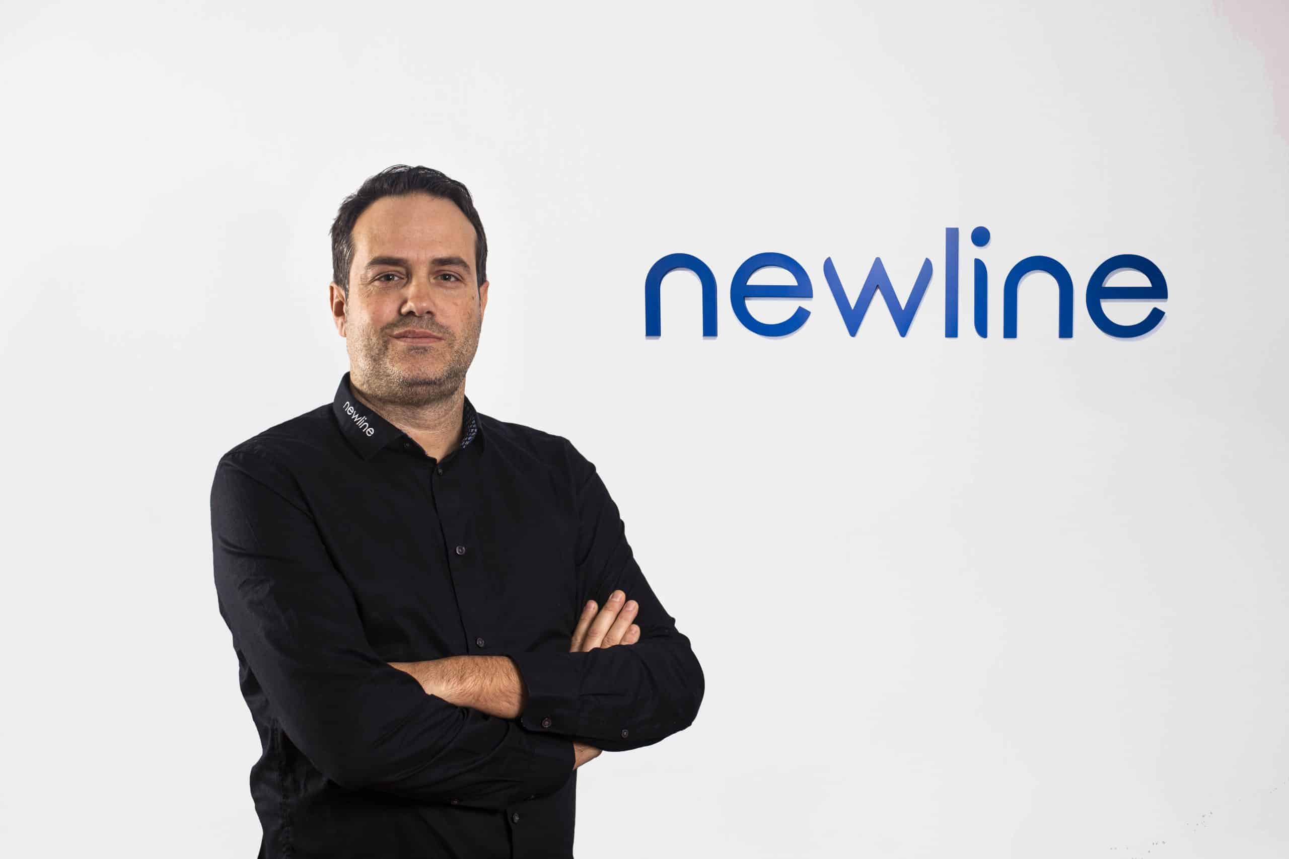 En este momento estás viendo Entrevista a Sergio Lasobras, responsable de Ventas a Canal en Newline Interactive España: “El canal no es un camino secundario: es nuestra arteria principal”