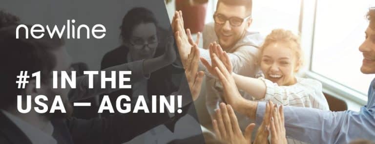 Read more about the article Newline Interactive Maintains #1 Market Share in U.S. Interactive Display Market for Q3 and Year-to-Date 2025