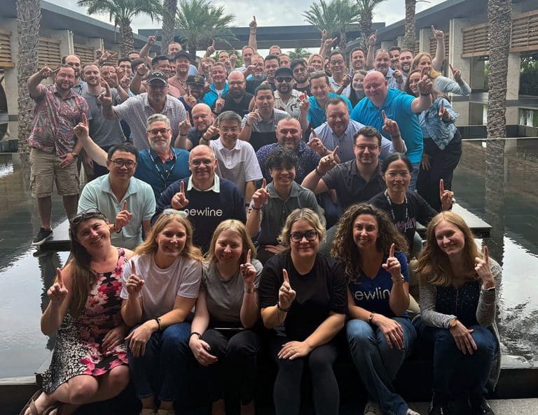 Read more about the article #1 in the USA — Again!