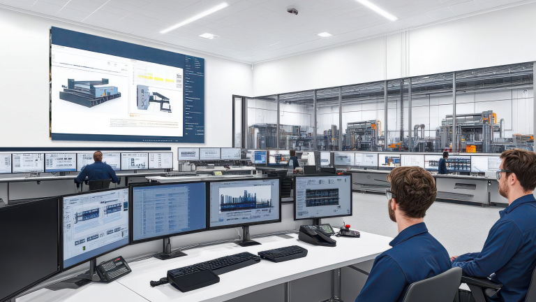 Read more about the article Newline DSX and DV One Elite displays: The next step in Digital Signage and professional LED panels