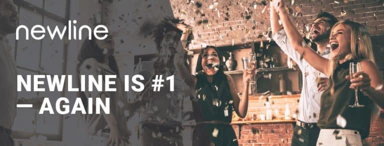 Read more about the article Newline Interactive Finishes 2025 as the #1 Brand in the U.S. Interactive Display Market