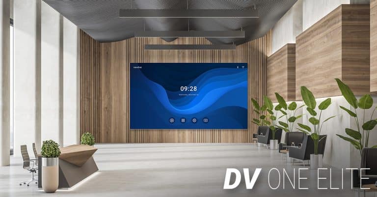 Read more about the article Newline Interactive Launches DV One Elite: The Next Evolution in All-in-One Direct View LED