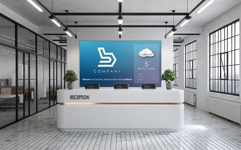 Mehr über den Artikel erfahren COB LED-Technologie: Die nächste Generation professioneller Displays