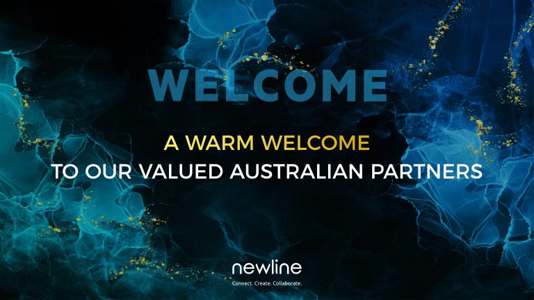 Read more about the article Newline Australia Partners Visit Newline Headquarters for Strategic Business Exchange
