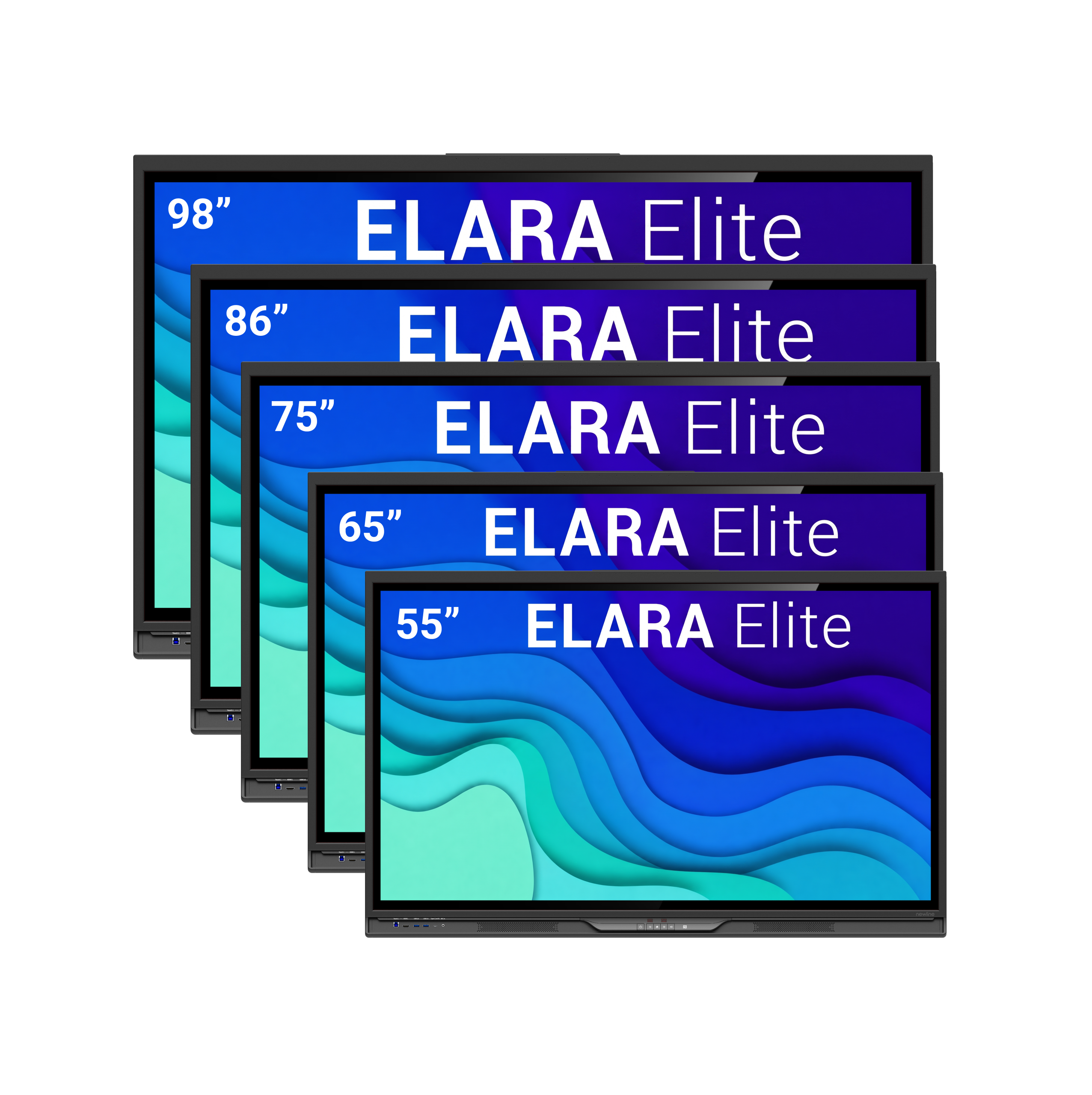 You are currently viewing Newline Elara Elite: Premium Interaction for Classrooms and Workspaces