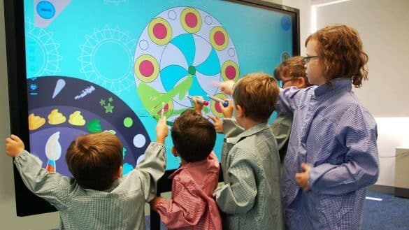 Newline per studenti Newline per studenti